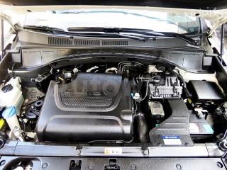 2016 HYUNDAI MAXCRUZ DIESEL(E-VGT)2.2 2WD EXCLUSIVE 7 SEATS SPECIAL - 17