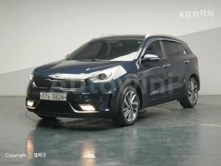 KNACB81CGHA013738 2017 KIA  NIRO 1.6 HEV PRESTIGE-0