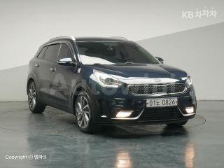 KNACB81CGHA013738 2017 KIA  NIRO 1.6 HEV PRESTIGE-3