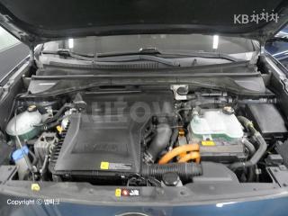 KNACB81CGHA013738 2017 KIA  NIRO 1.6 HEV PRESTIGE-4