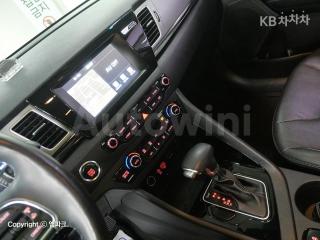 2017 KIA  NIRO 1.6 HEV PRESTIGE - 9