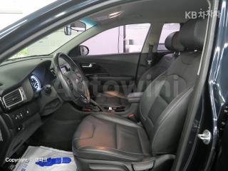 2017 KIA  NIRO 1.6 HEV PRESTIGE - 10