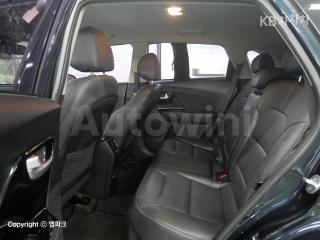2017 KIA  NIRO 1.6 HEV PRESTIGE - 11