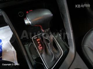 2017 KIA  NIRO 1.6 HEV PRESTIGE - 12