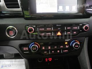 2017 KIA  NIRO 1.6 HEV PRESTIGE - 13