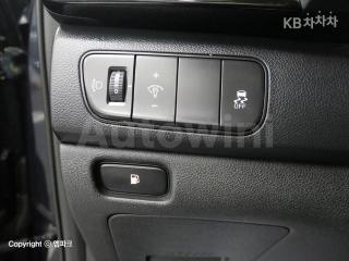 2017 KIA  NIRO 1.6 HEV PRESTIGE - 17