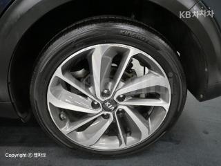 2017 KIA  NIRO 1.6 HEV PRESTIGE - 18