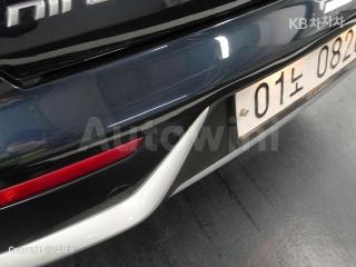 2017 KIA  NIRO 1.6 HEV PRESTIGE - 19