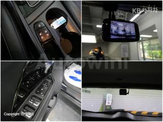 2017 KIA  NIRO 1.6 HEV PRESTIGE - 20
