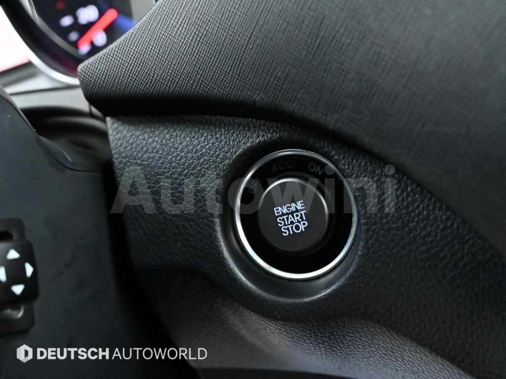 2016 HYUNDAI MAXCRUZ DIESEL(E-VGT)2.2 2WD EXCLUSIVE 6 SEATS BASIC - 18