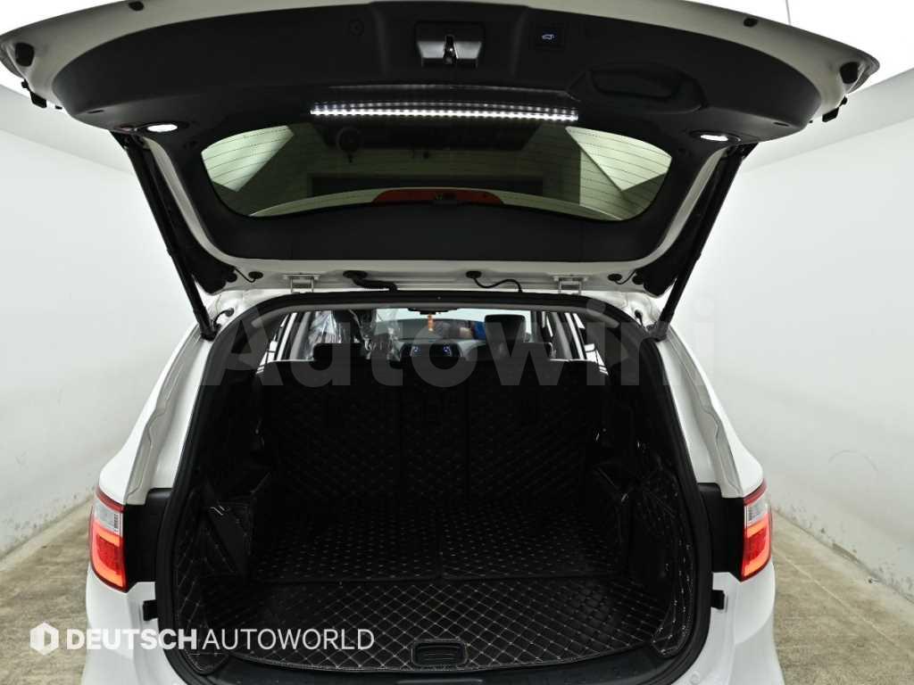 2016 HYUNDAI MAXCRUZ DIESEL(E-VGT)2.2 2WD EXCLUSIVE 6 SEATS BASIC - 20