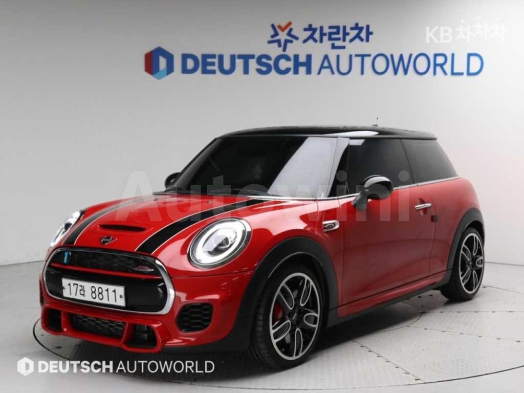 WMWXM9109K2H04856 2019 MINI COOPER S 2.0 BASIC-0