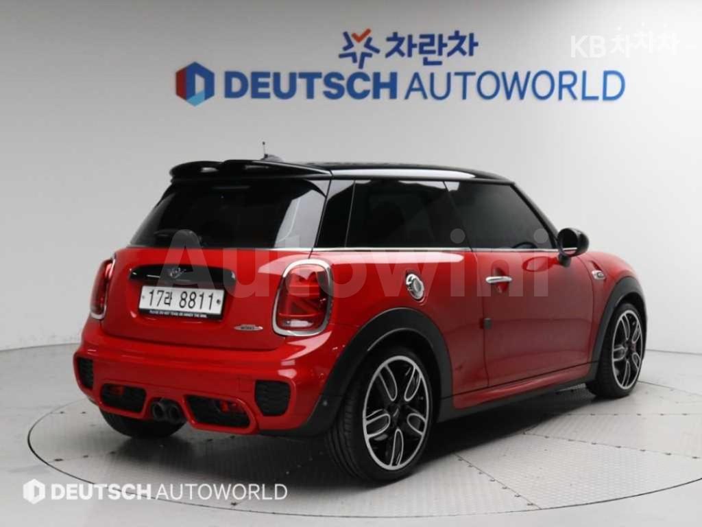 WMWXM9109K2H04856 2019 MINI COOPER S 2.0 BASIC-1