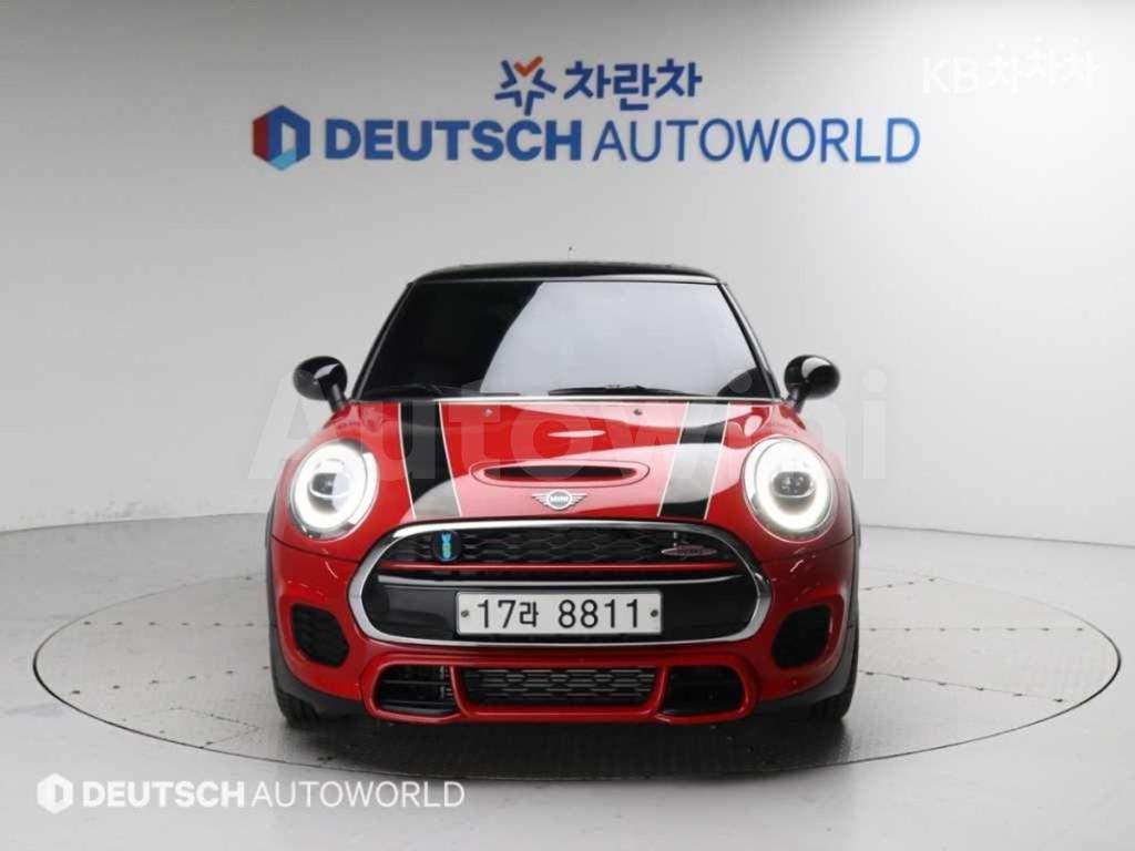 WMWXM9109K2H04856 2019 MINI COOPER S 2.0 BASIC-2