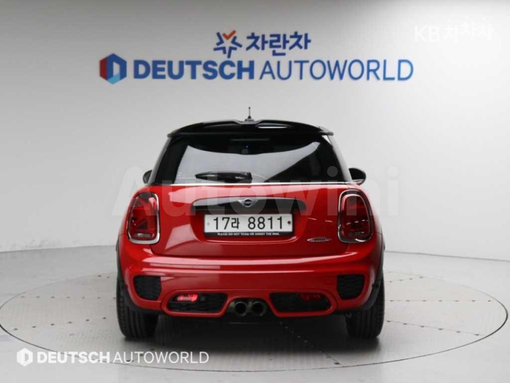 WMWXM9109K2H04856 2019 MINI COOPER S 2.0 BASIC-3