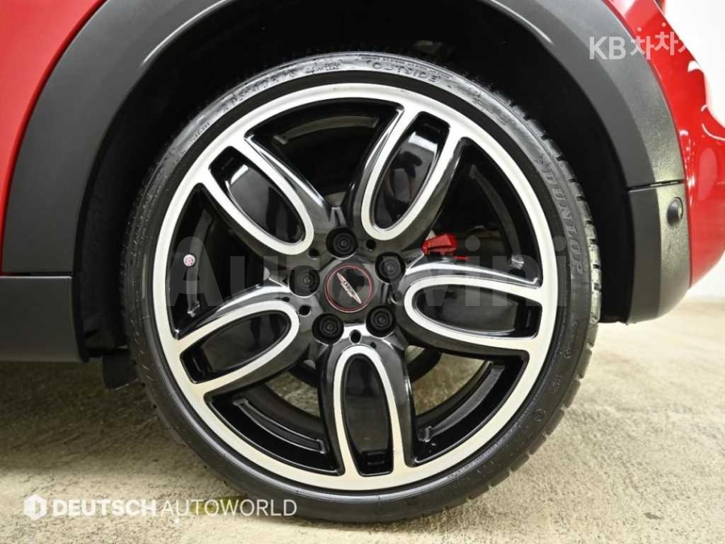 WMWXM9109K2H04856 2019 MINI COOPER S 2.0 BASIC-4