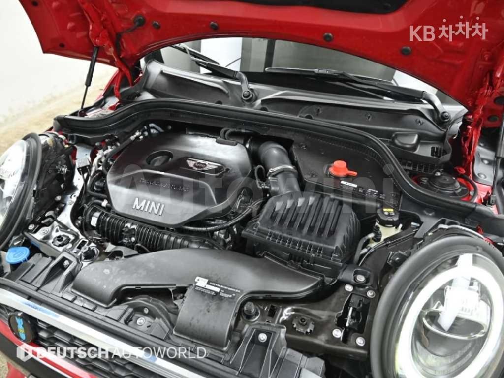 WMWXM9109K2H04856 2019 MINI COOPER S 2.0 BASIC-5