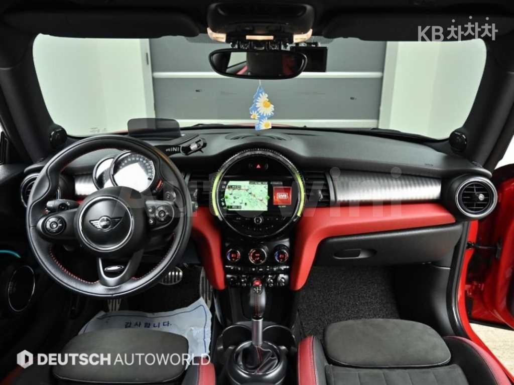 2019 MINI COOPER S 2.0 BASIC - 7