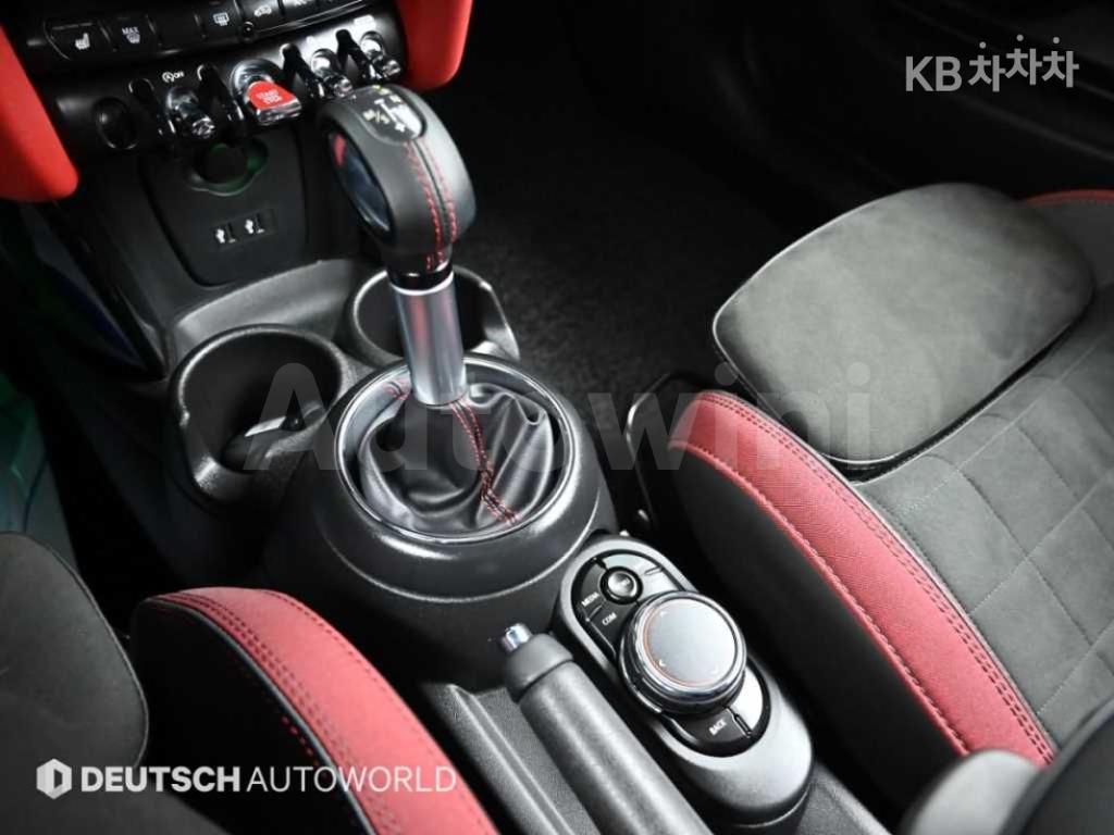 2019 MINI COOPER S 2.0 BASIC - 9