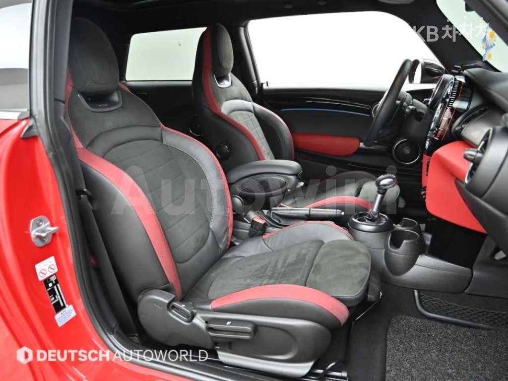 2019 MINI COOPER S 2.0 BASIC - 10