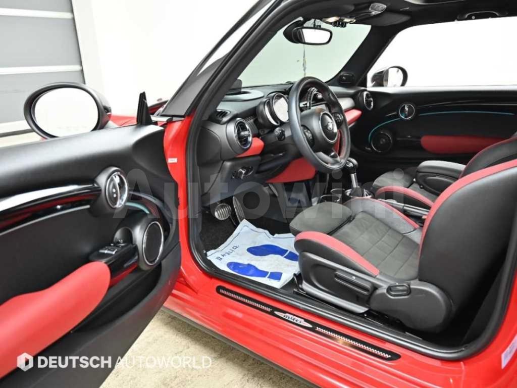 2019 MINI COOPER S 2.0 BASIC - 11