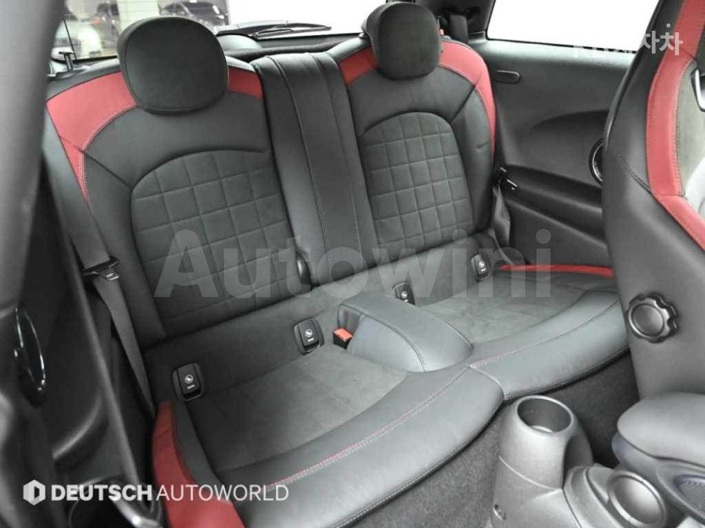 2019 MINI COOPER S 2.0 BASIC - 12