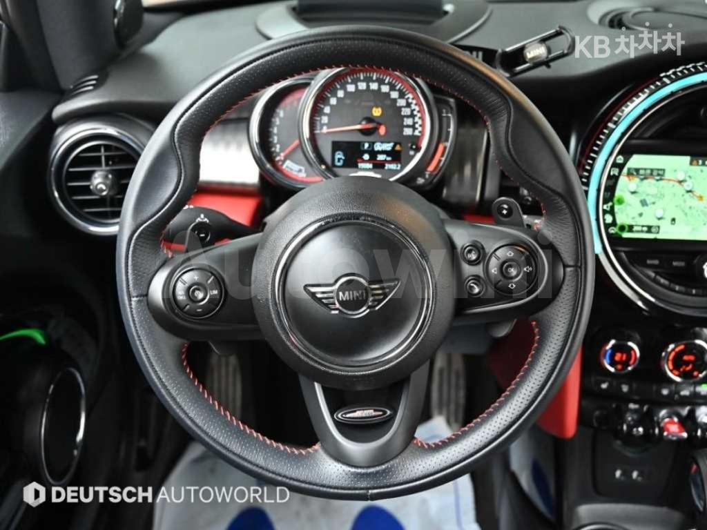 2019 MINI COOPER S 2.0 BASIC - 13