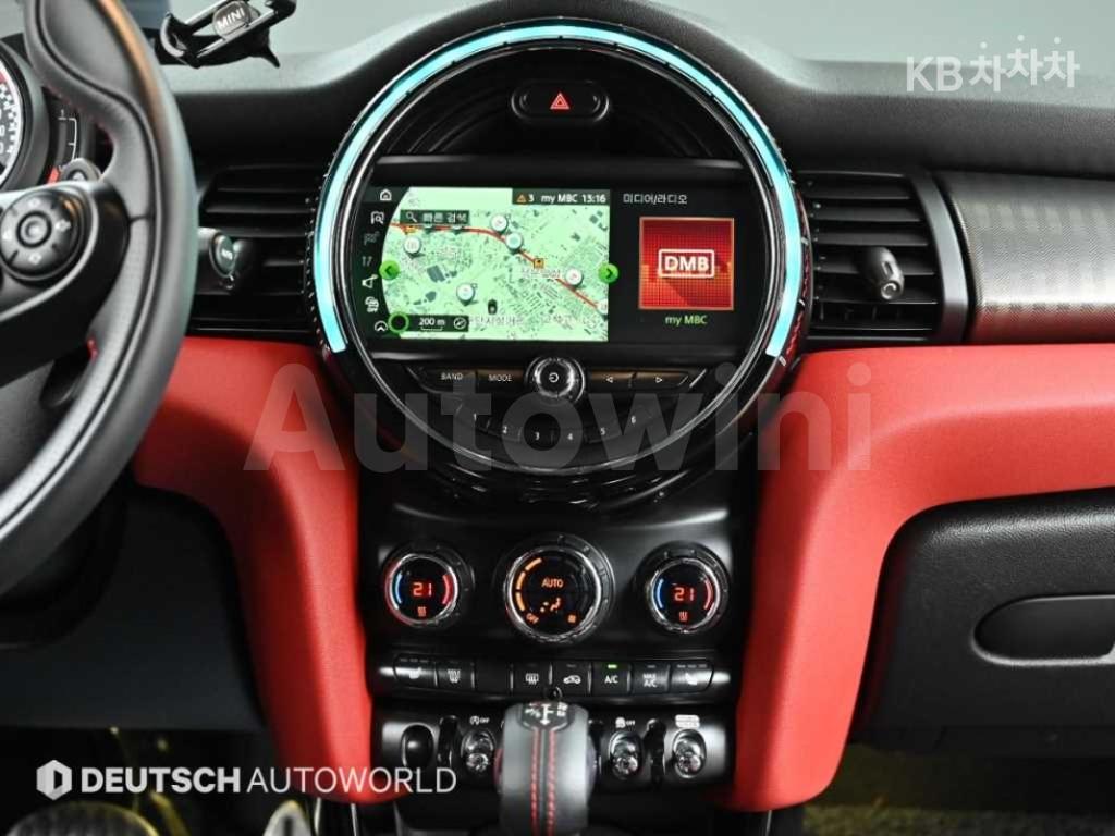2019 MINI COOPER S 2.0 BASIC - 14