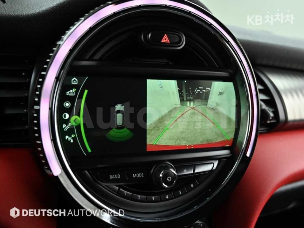 2019 MINI COOPER S 2.0 BASIC - 15