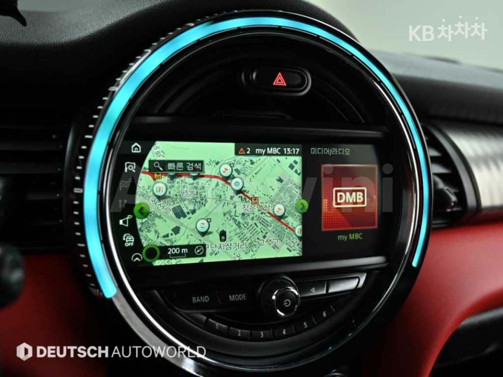 2019 MINI COOPER S 2.0 BASIC - 16