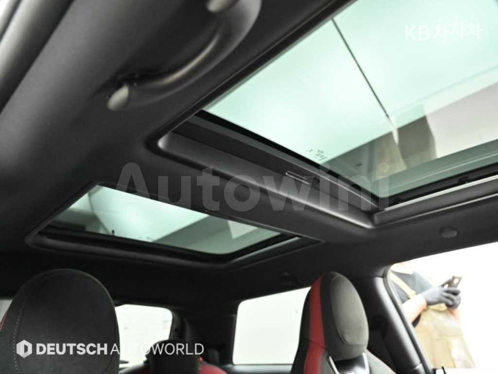 2019 MINI COOPER S 2.0 BASIC - 19