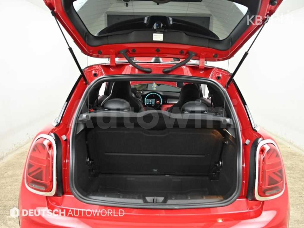 2019 MINI COOPER S 2.0 BASIC - 20