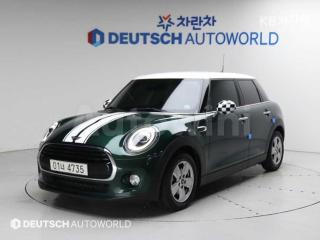 WMWXU1107K2H34617 2019 MINI COOPER 1.5 BASIC-0