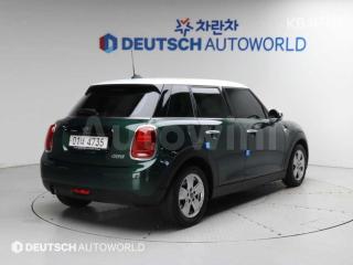 WMWXU1107K2H34617 2019 MINI COOPER 1.5 BASIC-1