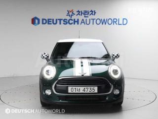 WMWXU1107K2H34617 2019 MINI COOPER 1.5 BASIC-2