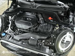 WMWXU1107K2H34617 2019 MINI COOPER 1.5 BASIC-5
