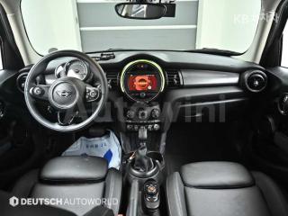 2019 MINI COOPER 1.5 BASIC - 7