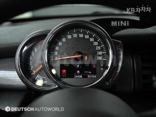 2019 MINI COOPER 1.5 BASIC - 8