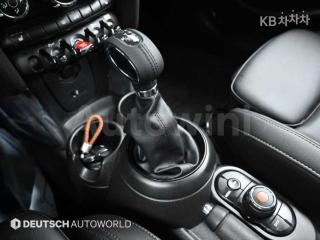 2019 MINI COOPER 1.5 BASIC - 9