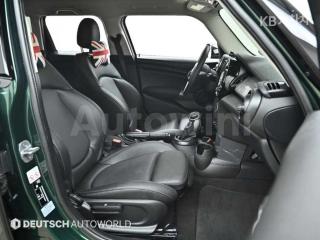2019 MINI COOPER 1.5 BASIC - 10