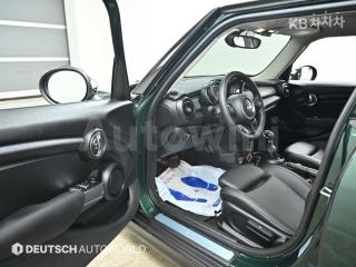 2019 MINI COOPER 1.5 BASIC - 11