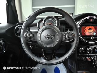 2019 MINI COOPER 1.5 BASIC - 13