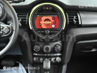 2019 MINI COOPER 1.5 BASIC - 14
