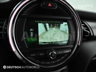 2019 MINI COOPER 1.5 BASIC - 15