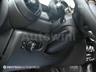 2019 MINI COOPER 1.5 BASIC - 16