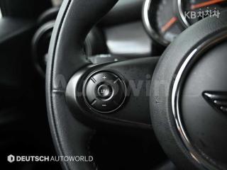 2019 MINI COOPER 1.5 BASIC - 18