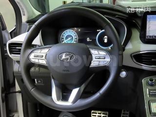 2021 HYUNDAI  SANTAFE TM GASOLINE 2.5T 2WD 캘리그래피 - 8