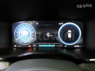 2021 HYUNDAI  SANTAFE TM GASOLINE 2.5T 2WD 캘리그래피 - 9