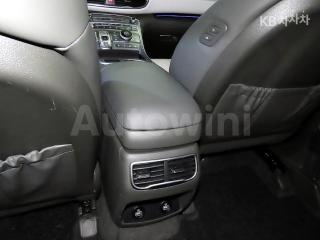 2021 HYUNDAI  SANTAFE TM GASOLINE 2.5T 2WD 캘리그래피 - 13