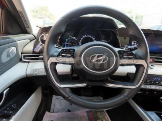 2021 HYUNDAI  AVANTE HYBIRD CN7  MORDERN - 8